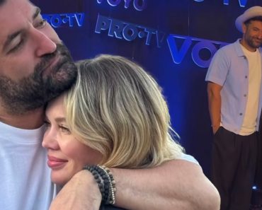 Gina Pistol și Smiley își ridică casa visurilor! Imaginile de pe șantier au făcut furori: „Pasul cel mai important este deja gata” Gina Pistol și Smiley își ridică casa visurilor! Imaginile de pe șantier au făcut furori: „Pasul cel mai important este deja gata”