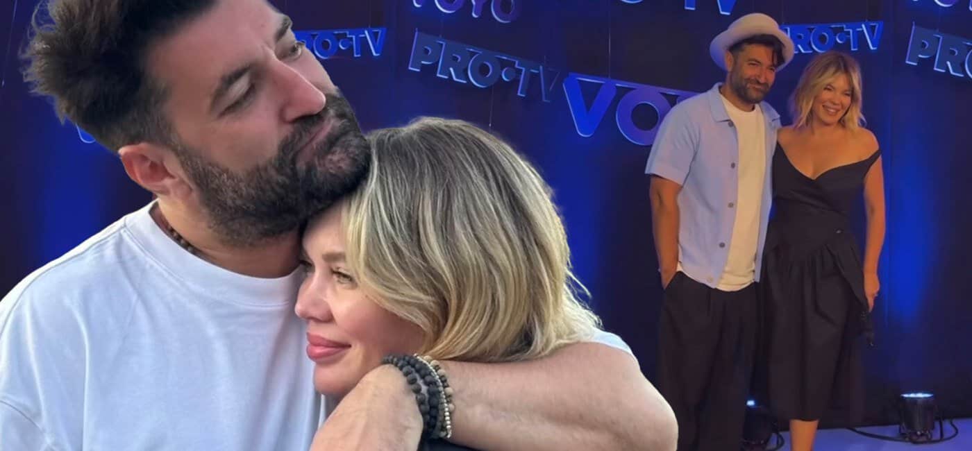 Gina Pistol și Smiley își ridică casa visurilor! Imaginile de pe șantier au făcut furori: „Pasul cel mai important este deja gata” Gina Pistol și Smiley își ridică casa visurilor! Imaginile de pe șantier au făcut furori: „Pasul cel mai important este deja gata”
