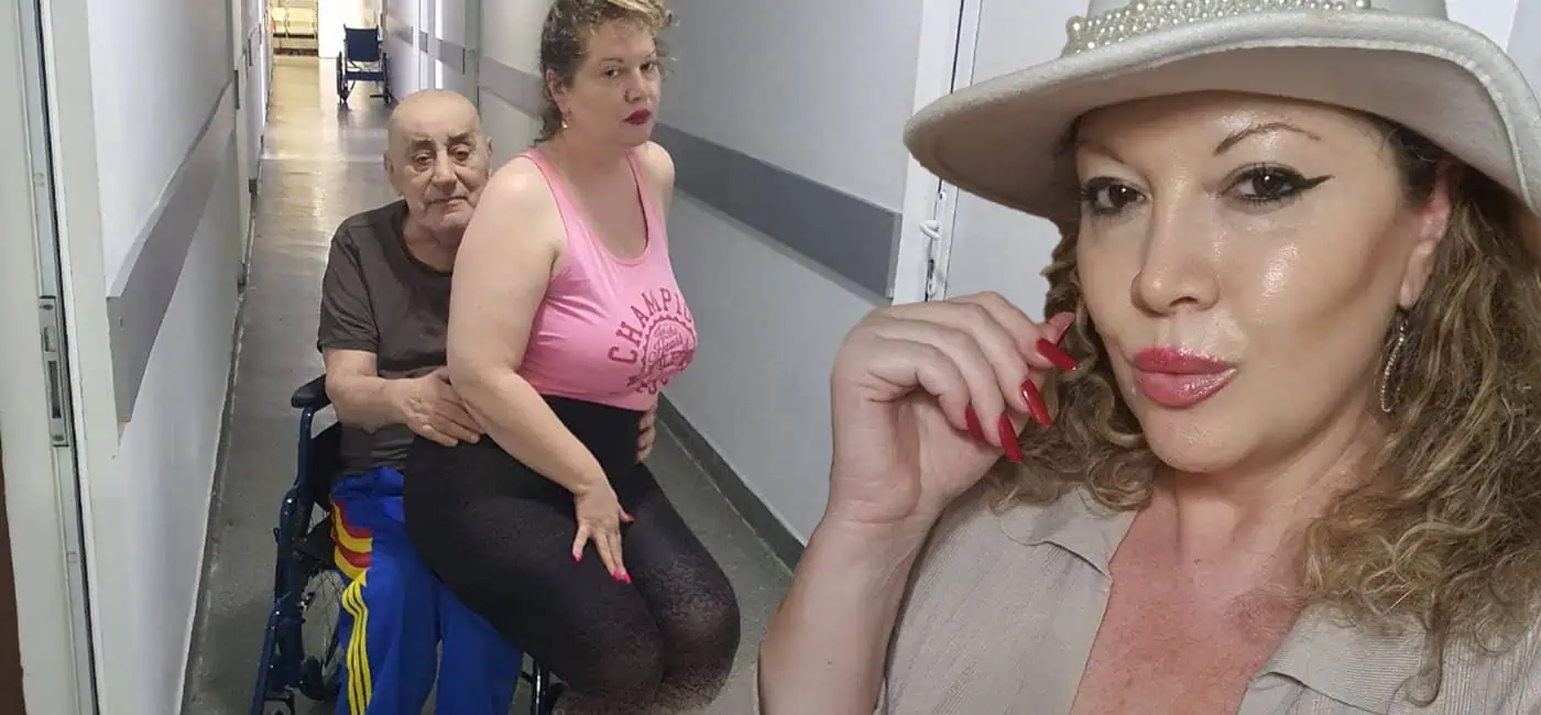 Oana Lis face haz de necaz: „Am rămas singura grasă din showbiz!” Visul pe care speră să și-l împlinească din nou Oana Lis face haz de necaz: „Am rămas singura grasă din showbiz!” Visul pe care speră să și-l împlinească din nou