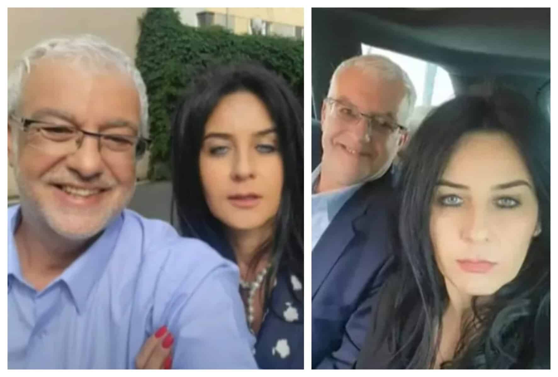 Cătălin Crișan s-a despărțit de iubita sa. Anunțul făcut de artist: „Sper să nu mă întrebați de ce”