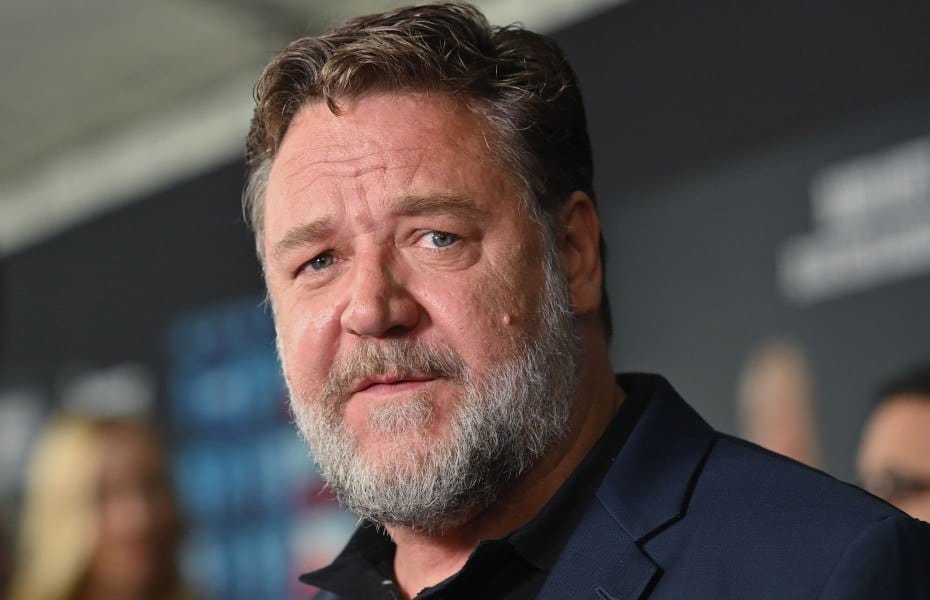 Transformare spectaculoasă pentru Russell Crowe. Cum arată acum celebrul actor după ce a slăbit 25 de kilograme Transformare spectaculoasă pentru Russell Crowe. Cum arată acum celebrul actor după ce a slăbit 25 de kilograme