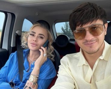 Anamaria Prodan dă din casă! Ce relație are cu tatăl lui Ronald Gavril