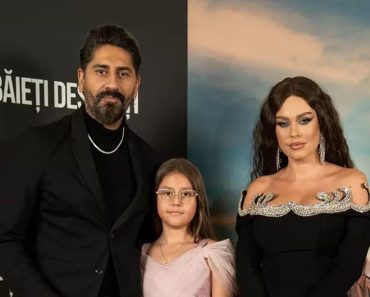 Secretul relației dintre Misha și Connect-R după divorț. Ce au stabilit pentru fiica lor Secretul relației dintre Misha și Connect-R după divorț. Ce au stabilit pentru fiica lor
