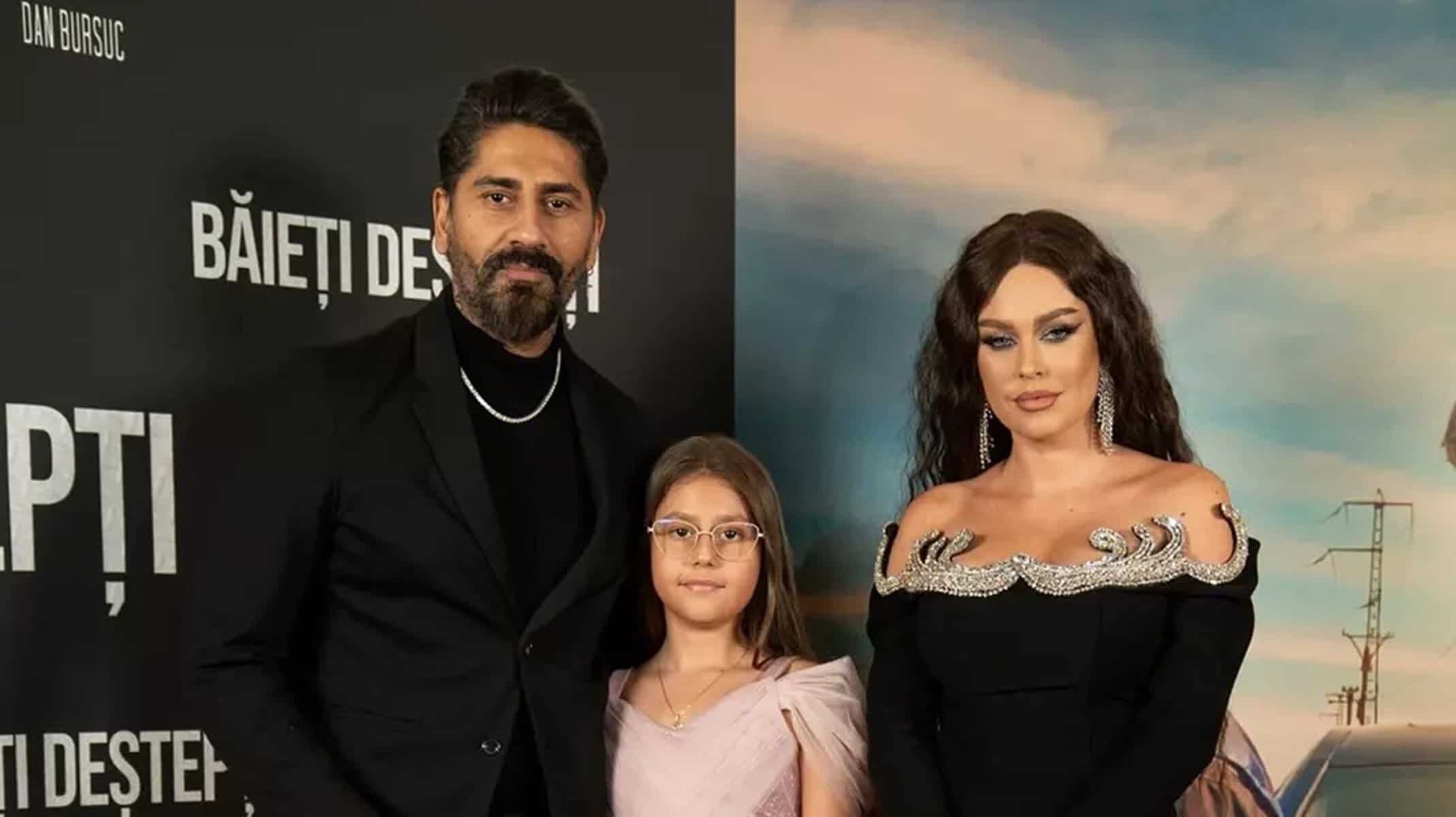 Secretul relației dintre Misha și Connect-R după divorț. Ce au stabilit pentru fiica lor Secretul relației dintre Misha și Connect-R după divorț. Ce au stabilit pentru fiica lor