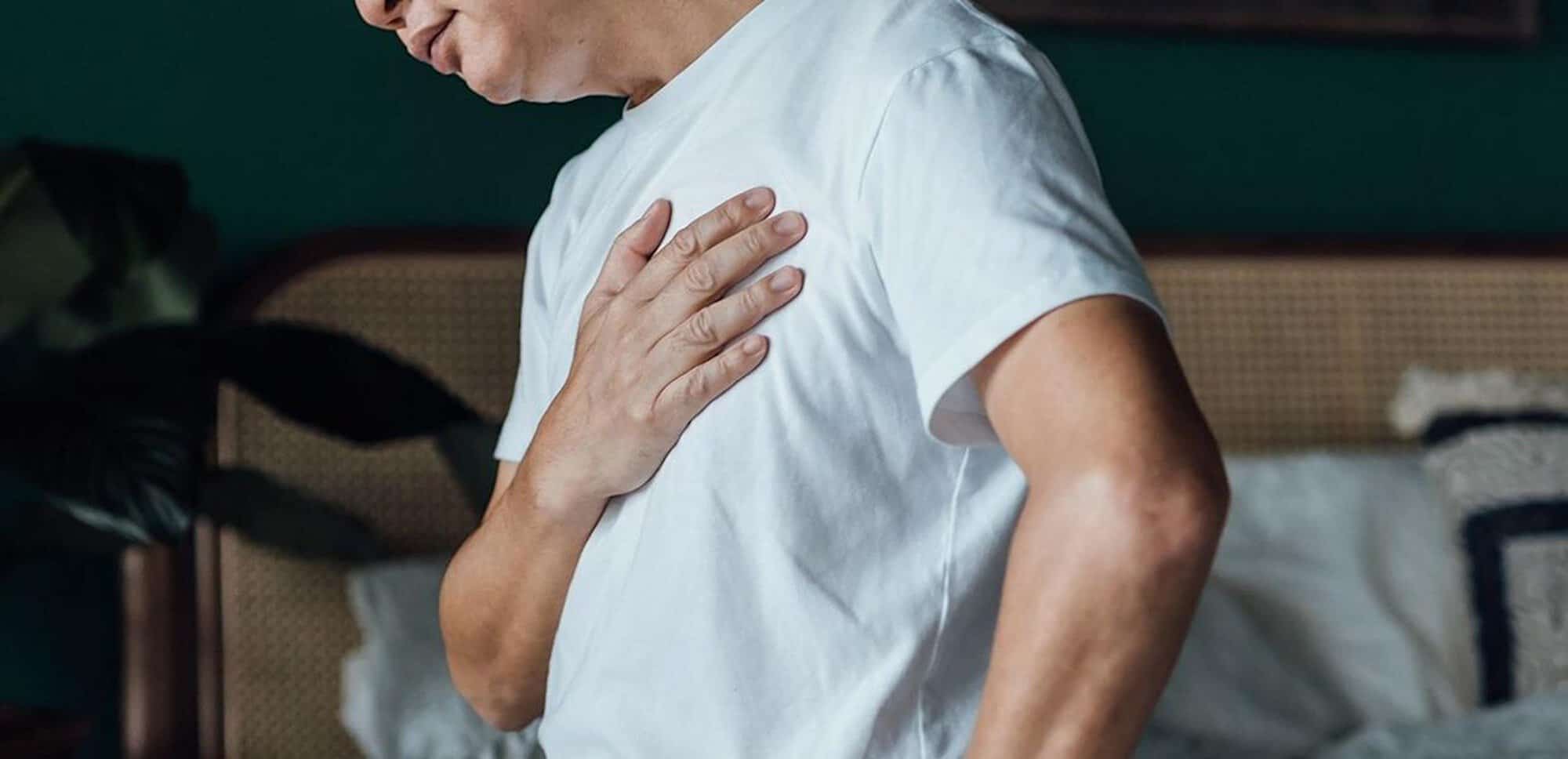 Greșelile pe care pacienții cu probleme cardiace le fac în vacanță. La ce trebuie să fie mereu atenți Greșelile pe care pacienții cu probleme cardiace le fac în vacanță. La ce trebuie să fie mereu atenți