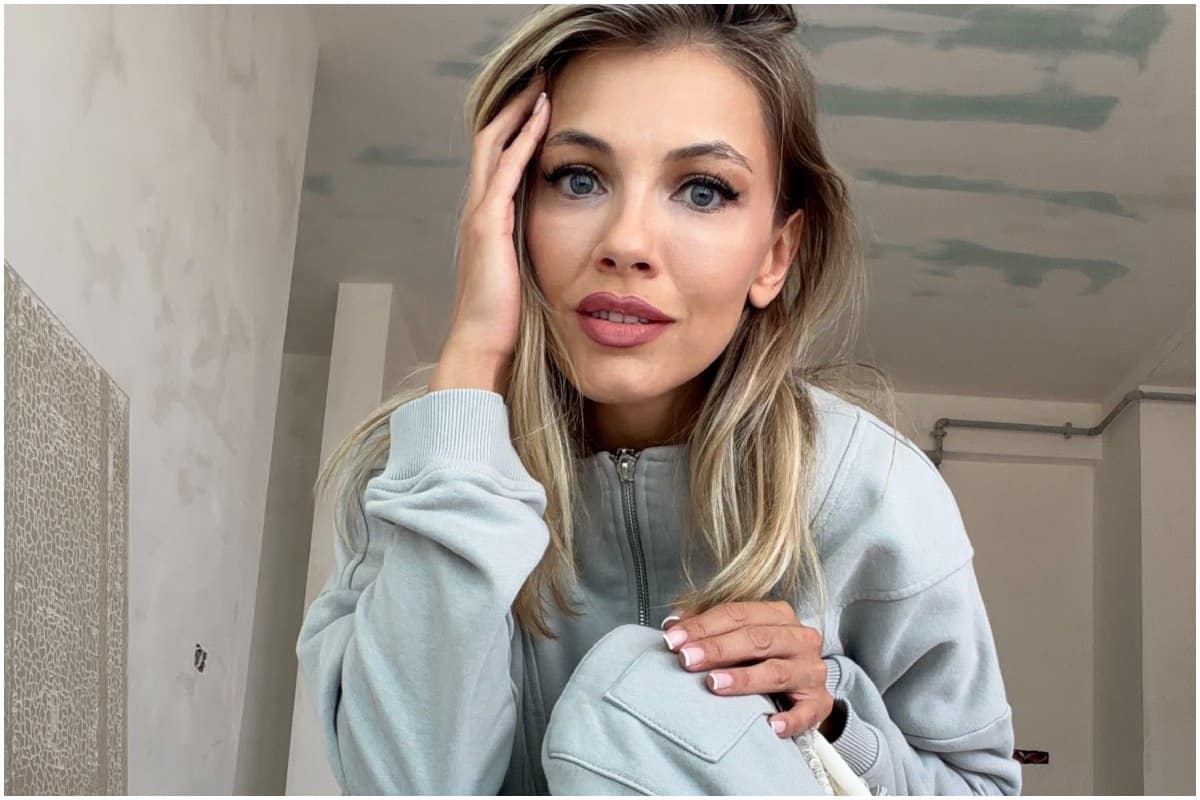 Apariție spectaculoasă pentru Andreea Ibacka la UNTOLD. Ținuta care i-a pus în valoare silueta Apariție spectaculoasă pentru Andreea Ibacka la UNTOLD. Ținuta care i-a pus în valoare silueta