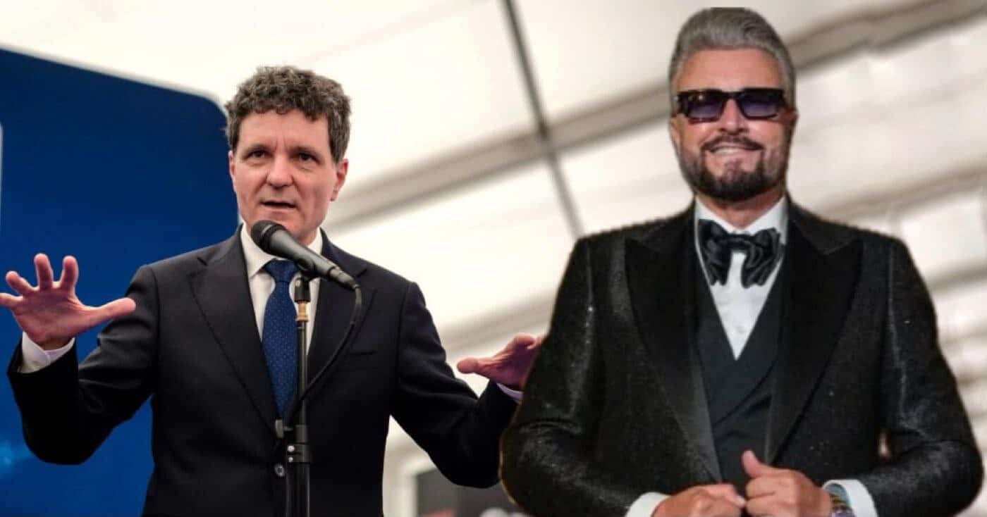 Botezatu a analizat ținutele lui Nicușor Dan. Ce spune despre aparițiile președintelui Botezatu a analizat ținutele lui Nicușor Dan. Ce spune despre aparițiile președintelui