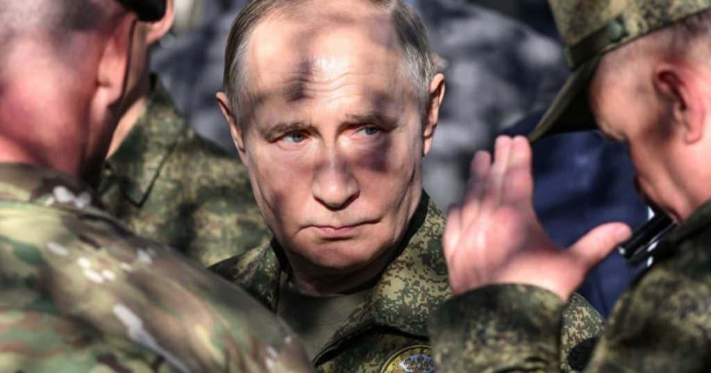 Serviciile secrete americane avertizează că Putin ar putea ataca o țară NATO încă din această toamnă (WSJ)