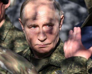 Serviciile secrete americane avertizează că Putin ar putea ataca o țară NATO încă din această toamnă (WSJ)