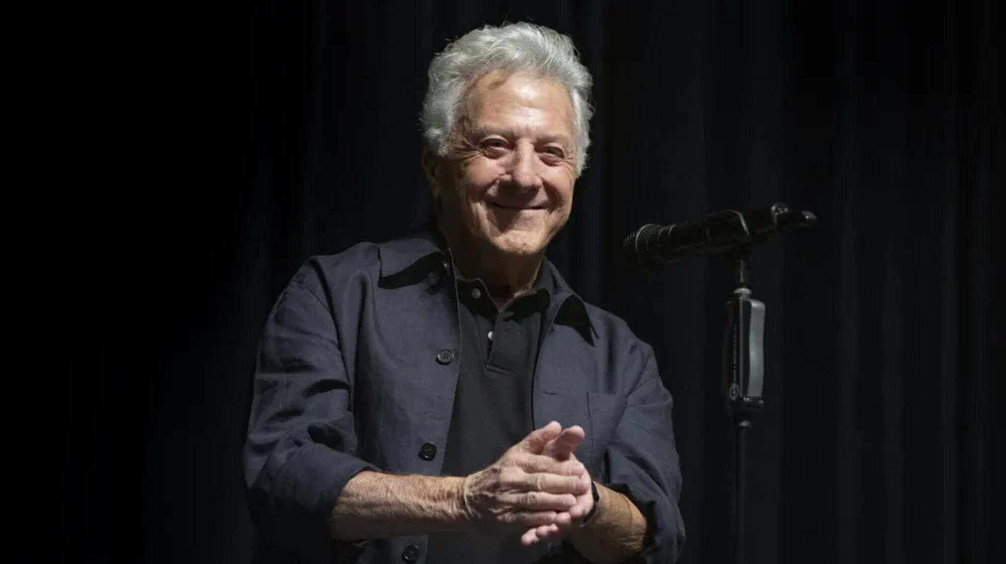 Actorul Dustin Hoffman împlinește 89 de ani. „Tot ce am acum este această perioadă limitată de timp” Actorul Dustin Hoffman împlinește 89 de ani. „Tot ce am acum este această perioadă limitată de timp”