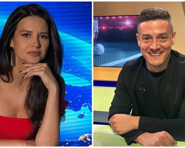 Iulia Pârlea a suferit enorm după despărțirea de Gabi Torje! A renunțat la carieră pentru el și s-a mutat în Spania: „Eu stăteam în casă, să plâng”