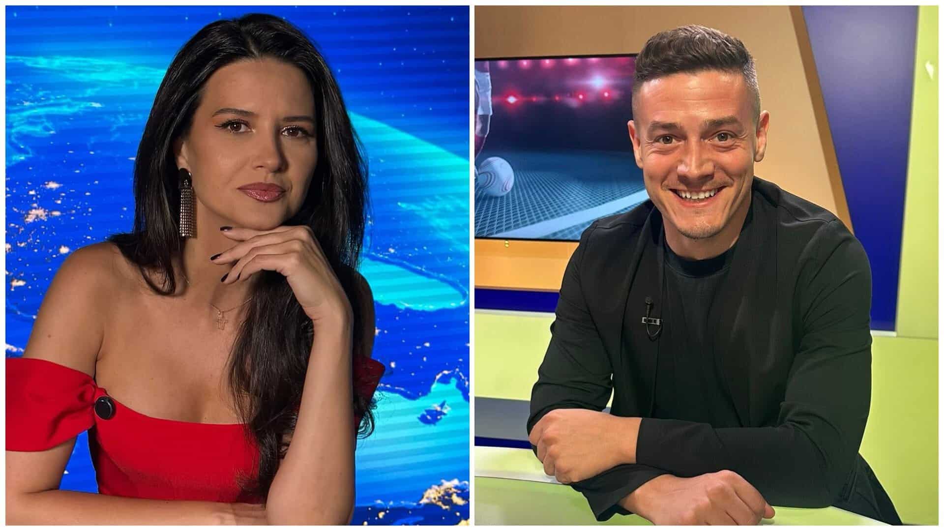 Iulia Pârlea a suferit enorm după despărțirea de Gabi Torje! A renunțat la carieră pentru el și s-a mutat în Spania: „Eu stăteam în casă, să plâng”