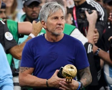 Vestea tragică care a îndurerat lumea fotablului. Tatăl lui Leo Messi a murit la doar 68 de ani Vestea tragică care a îndurerat lumea fotablului. Tatăl lui Leo Messi a murit la doar 68 de ani