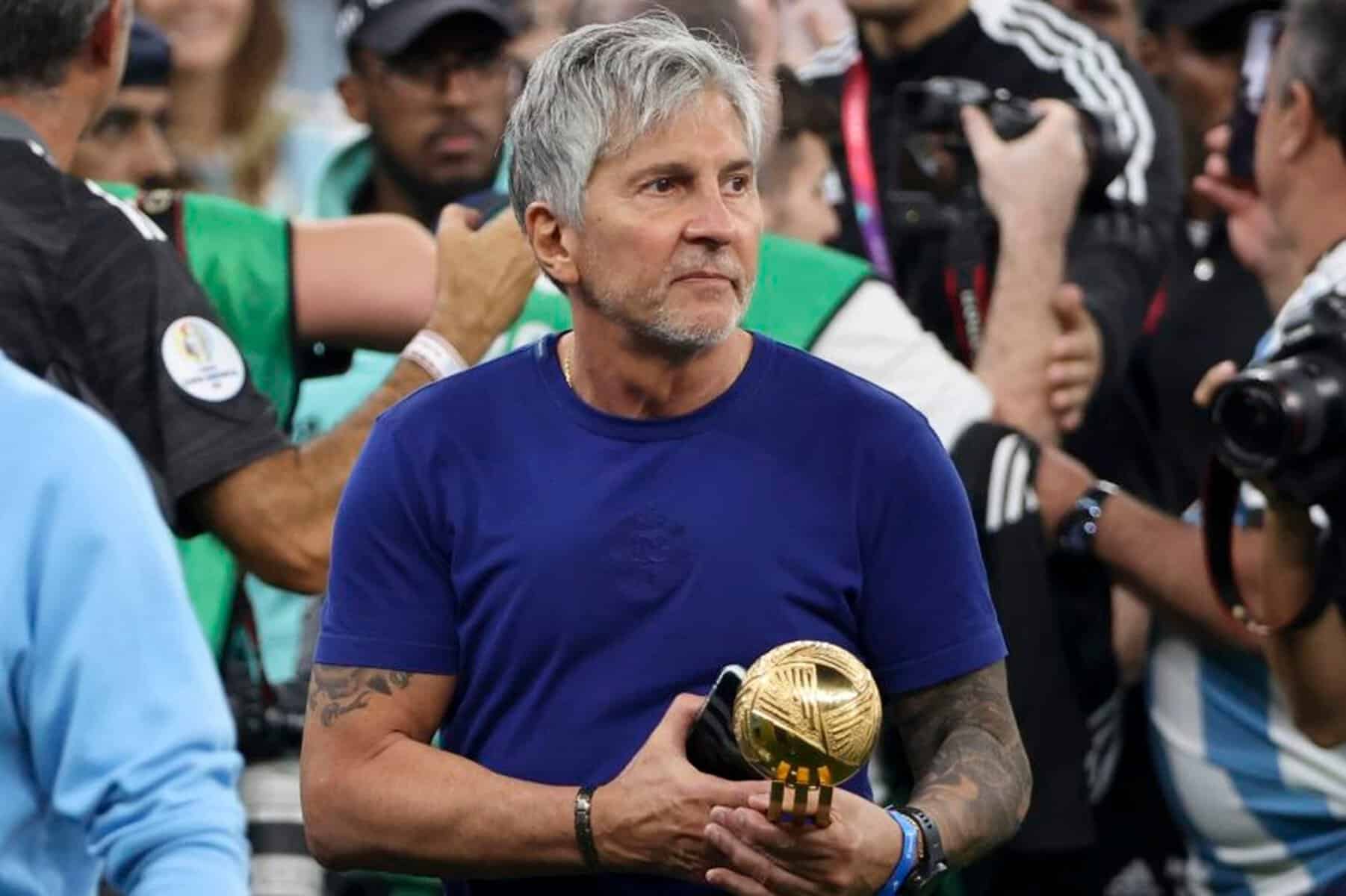 Vestea tragică care a îndurerat lumea fotablului. Tatăl lui Leo Messi a murit la doar 68 de ani