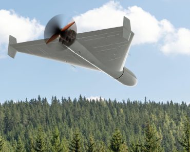 Incident grav de securitate: O dronă a intrat din România în Bulgaria şi a explodat la 100 de metri de graniţă. Reacția MApN