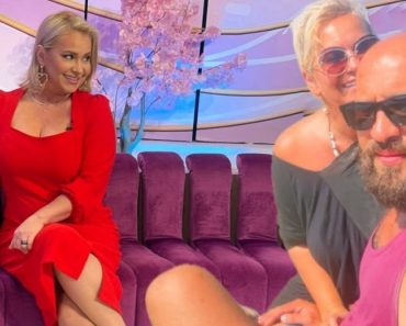 Logodnicul Paulei Chirilă, mesaj tranșant pentru cei care le-au criticat relația: „Cât venin!” Logodnicul Paulei Chirilă, mesaj tranșant pentru cei care le-au criticat relația: „Cât venin!”