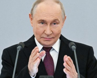 „Toată lumea este speriată”. Elita rusă se teme că FSB „scapă de sub control”, după ce Putin a extins puterea serviciului