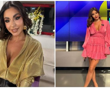 Natalia Mateuț, imagini incendiare în costum de baie. Cum s-a lăsat fotografiată în vacanța din Ibiza