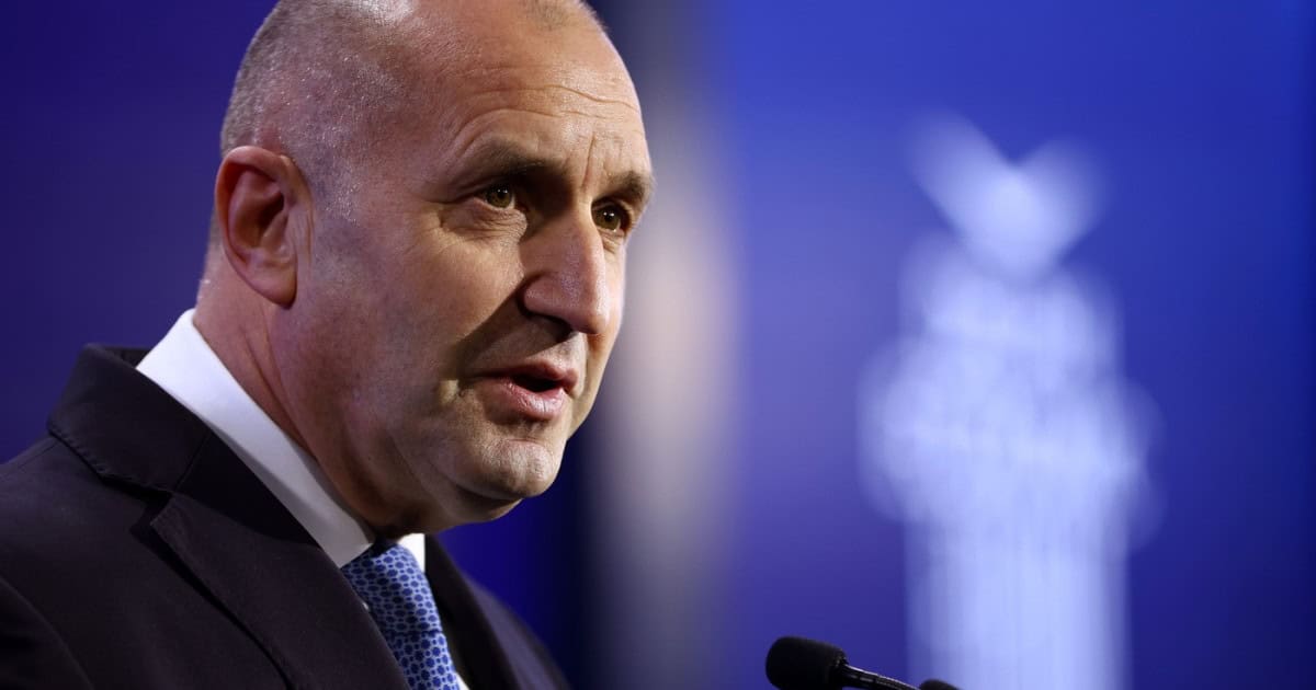 Drona care a explodat în Bulgaria, aproape de România, a fost identificată. Ce arată analiza preliminară a epavei