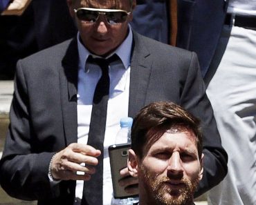 Povestea lui Jorge Messi: cum l-a făcut pe argentinian fotbalistul de azi Povestea lui Jorge Messi: cum l-a făcut pe argentinian fotbalistul de azi