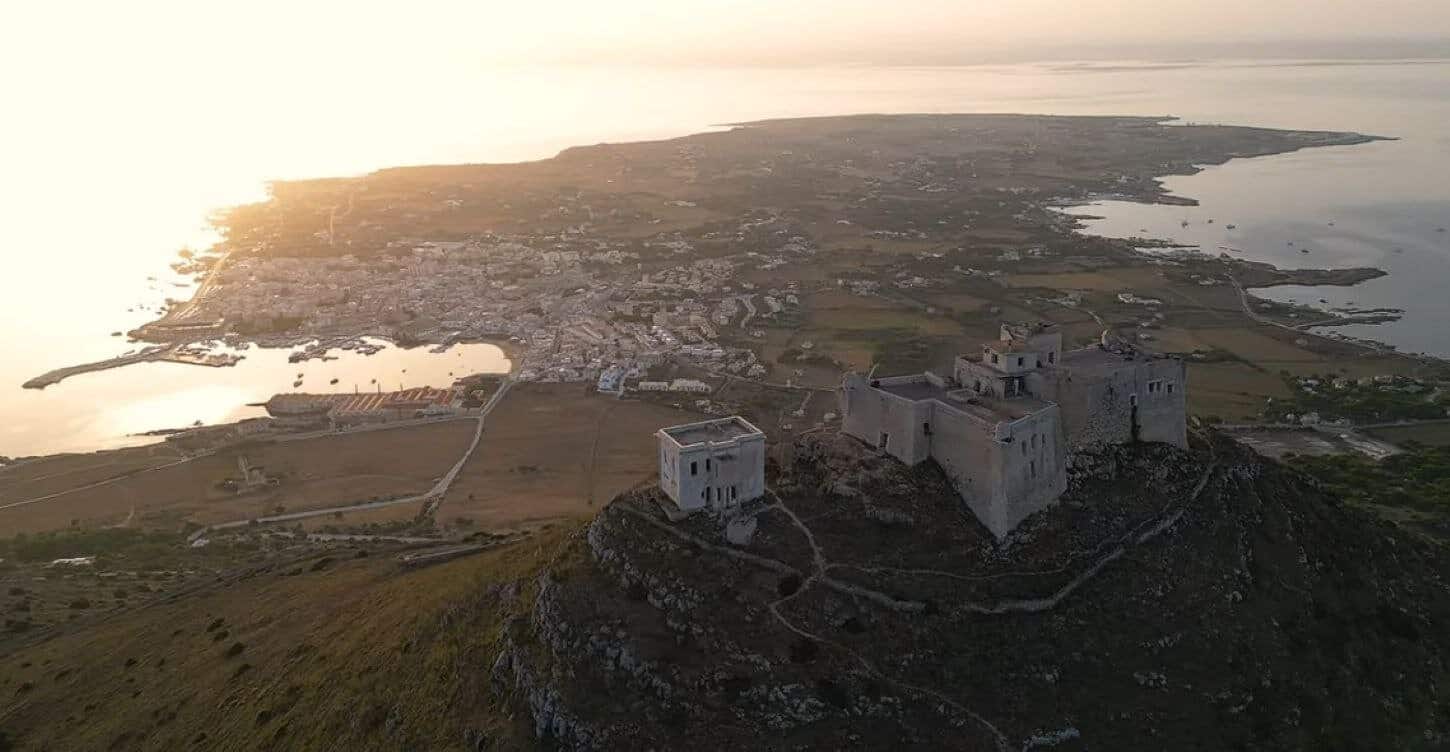 Locul spectaculos din Italia care a devenit noua atracție a turiștilor. Totul datorită filmului „Odiseea” Locul spectaculos din Italia care a devenit noua atracție a turiștilor. Totul datorită filmului „Odiseea”