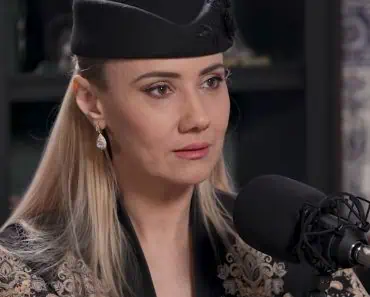 Oana Ioniță și-a pierdut contul de Facebook. Cum a ajuns în această situație Oana Ioniță și-a pierdut contul de Facebook. Cum a ajuns în această situație