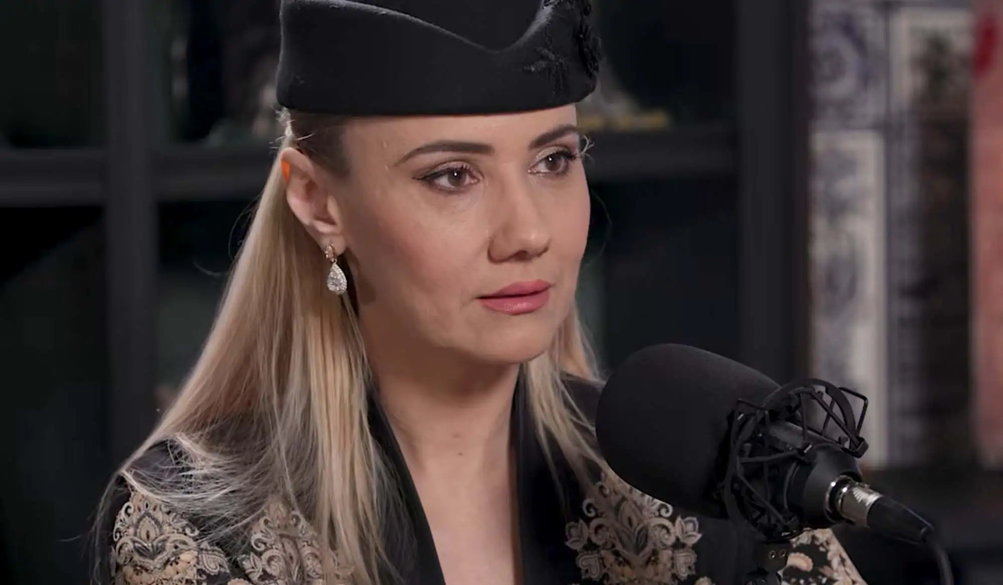 Oana Ioniță și-a pierdut contul de Facebook. Cum a ajuns în această situație Oana Ioniță și-a pierdut contul de Facebook. Cum a ajuns în această situație
