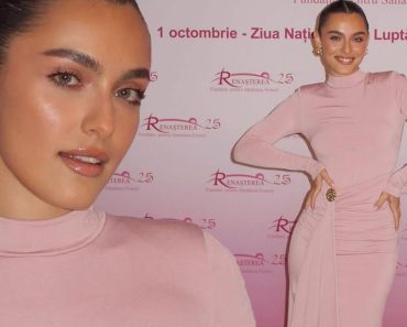 Alexia Eram pregătește o afacere în secret! Fiica Andreei Esca intră pe terenul unde tatăl ei a pierdut milioane