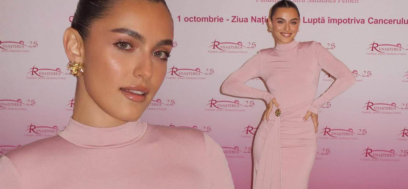 Alexia Eram pregătește o afacere în secret! Fiica Andreei Esca intră pe terenul unde tatăl ei a pierdut milioane Alexia Eram pregătește o afacere în secret! Fiica Andreei Esca intră pe terenul unde tatăl ei a pierdut milioane