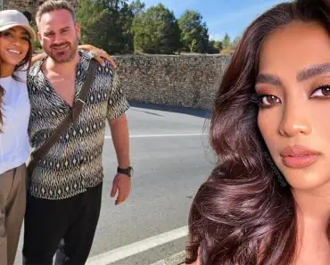 Bella Santiago, pățanie de neuitat în vacanța din Grecia! Soțul ei a izbucnit în râs: „I-a rămas capul acolo”