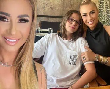 Cine e tânăra superbă care a apărut la brațul lui Laurențiu Reghecampf junior. Cât de mare a crescut Bebeto! A renunțat și la plete Cine e tânăra superbă care a apărut la brațul lui Laurențiu Reghecampf junior. Cât de mare a crescut Bebeto! A renunțat și la plete