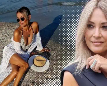 Anca Țurcașiu, prezentatoare la Mamaia și anul acesta! De ce nu mai vrea Mihai Trăistariu să se mai înscrie la festival: „Nu mai are rost” Anca Țurcașiu, prezentatoare la Mamaia și anul acesta! De ce nu mai vrea Mihai Trăistariu să se mai înscrie la festival: „Nu mai are rost”