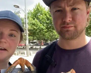Orașele din România care au cucerit doi turiști americani. Au ajuns din întâmplare în țara noastră și au cheltuit 4.000 de dolari