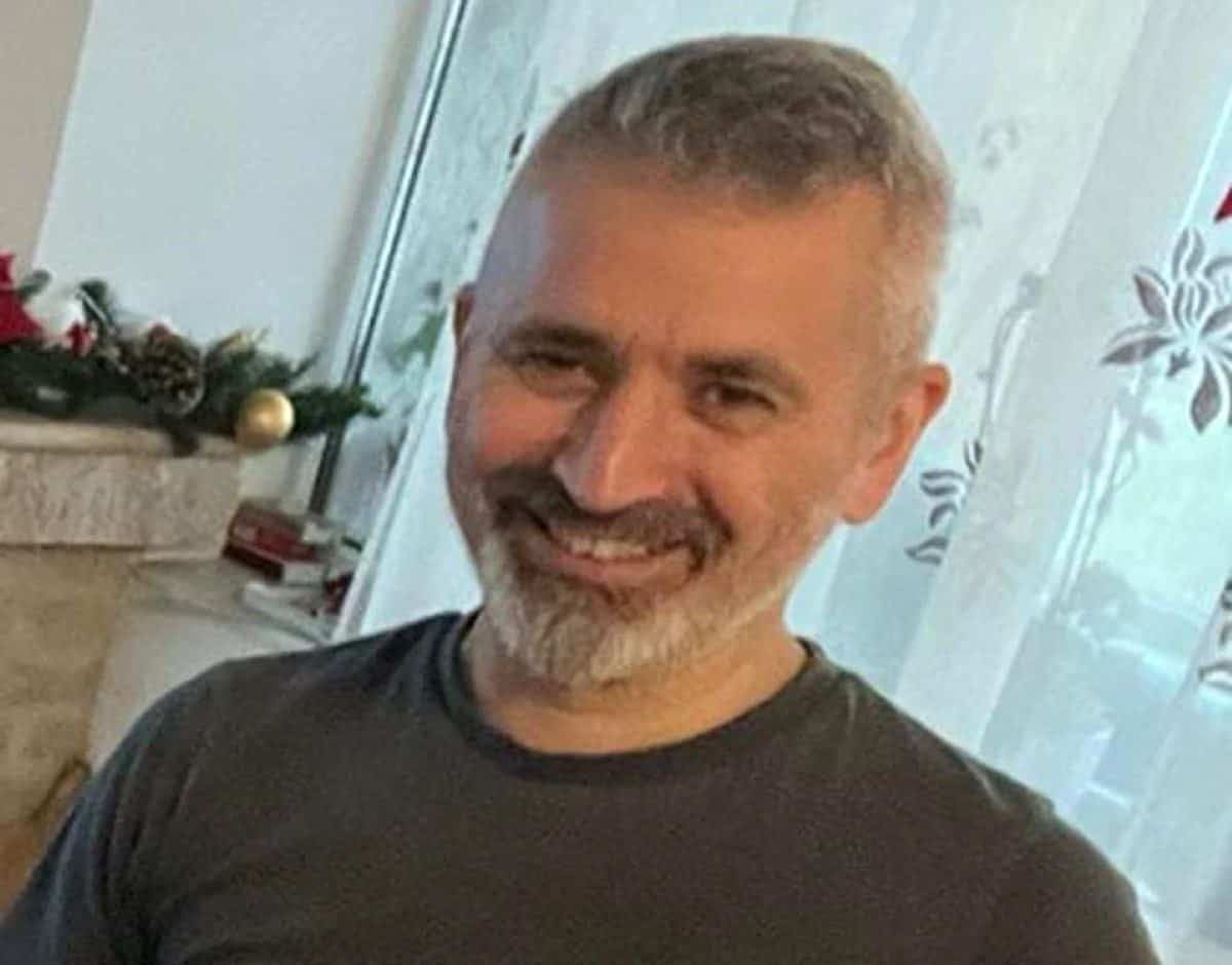 Fost șef al Investigațiilor Criminale, dispărut de două zile! Poliția îl caută în Deva: „L-ați văzut?” Fost șef al Investigațiilor Criminale, dispărut de două zile! Poliția îl caută în Deva: „L-ați văzut?”