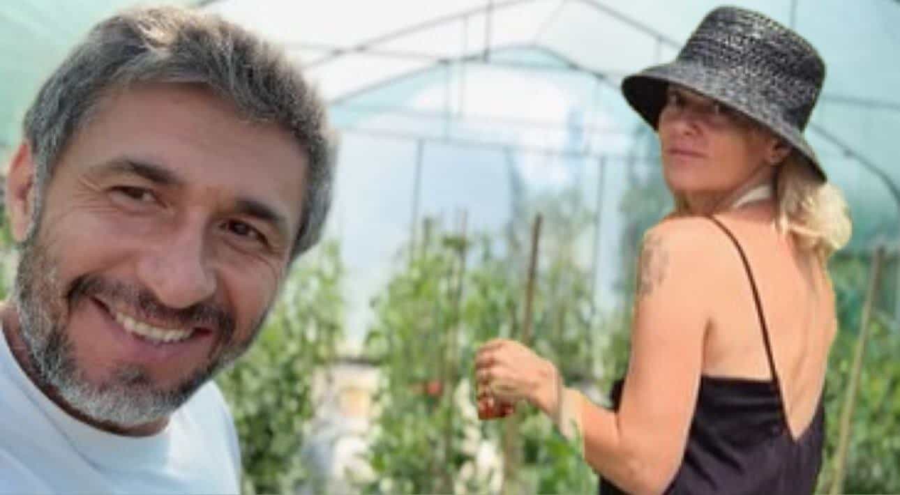 Cum l-a surprins Dana Nălbaru pe Dragoș Bucur: „Îl bagă în copaci” Cum l-a surprins Dana Nălbaru pe Dragoș Bucur: „Îl bagă în copaci”
