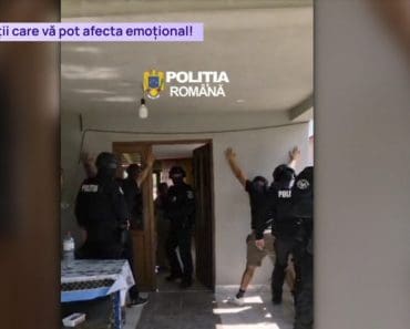 Tinerii care au atacat ambulanța din Cluj au fost reținuți. Mărturia echipajului: „Au oprit în fața noastră și au blocat drumul”