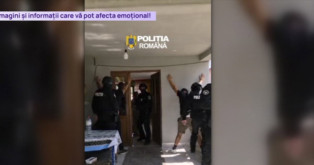 Tinerii care au atacat ambulanța din Cluj au fost reținuți. Mărturia echipajului: „Au oprit în fața noastră și au blocat drumul”