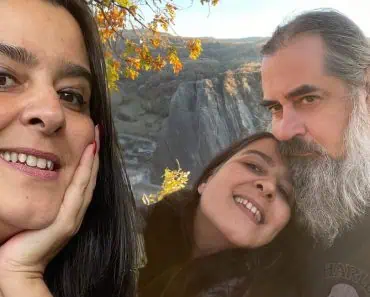 Nouria Nouri, în doliu! Prin ce dramă trece actrița: „Am resimțit puternic șocul“ Nouria Nouri, în doliu! Prin ce dramă trece actrița: „Am resimțit puternic șocul“
