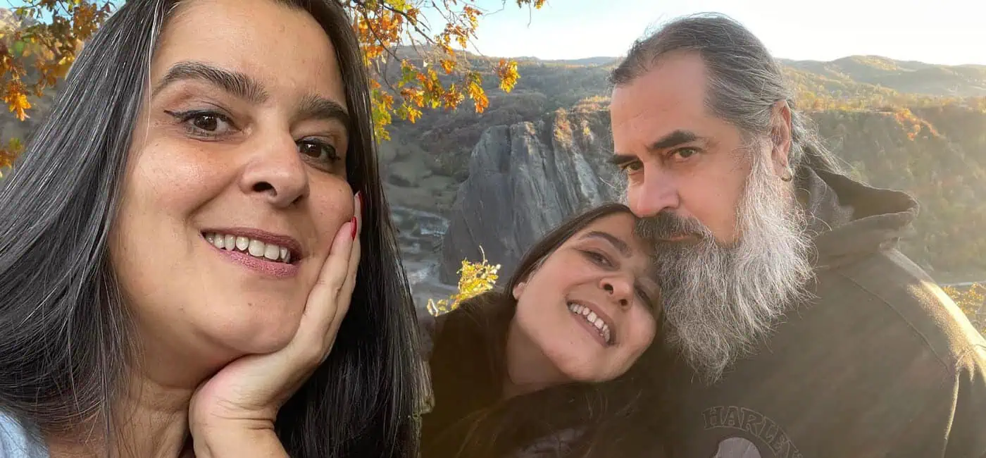 Nouria Nouri, în doliu! Prin ce dramă trece actrița: „Am resimțit puternic șocul“ Nouria Nouri, în doliu! Prin ce dramă trece actrița: „Am resimțit puternic șocul“