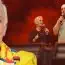 Monica Anghel și fiul ei, Aviv, cel mai frumos duet la un festival de muzică de la Oradea