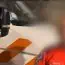 Șoferul ambulanței atacate la Cluj, operat din nou. Medicii nu pot spune încă dacă își va recăpăta vederea. Ce cer sindicaliștii