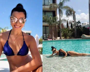 Corina Caragea, vacanță spectaculoasă în Ibiza. Ce spune despre celebra insulă: „Poți să dansezi până dimineața sau să te culci la 10” Corina Caragea, vacanță spectaculoasă în Ibiza. Ce spune despre celebra insulă: „Poți să dansezi până dimineața sau să te culci la 10”