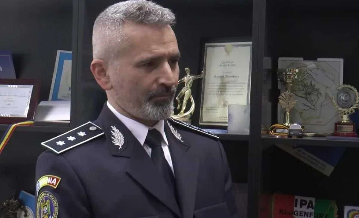 Final fericit în cazul dispariției fostului șef SIC Hunedoara. Dacian Vonu a fost găsit de polițiști
