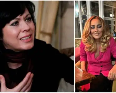 Prima victorie în instanță pentru Nidia Moculescu. Ce decizie au luat magistrații în procesul cu mama sa Prima victorie în instanță pentru Nidia Moculescu. Ce decizie au luat magistrații în procesul cu mama sa