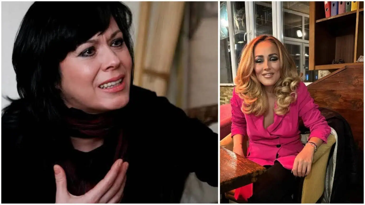 Prima victorie în instanță pentru Nidia Moculescu. Ce decizie au luat magistrații în procesul cu mama sa