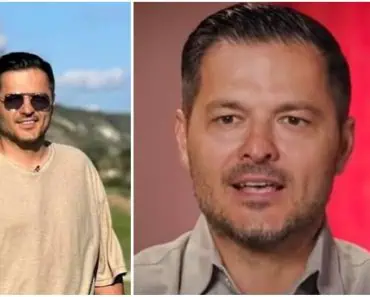 Liviu Vârciu și-a dezvăluit problemele de sănătate în emisiunea lui Nea Mărin. Cu ce afecțiuni se confruntă Liviu Vârciu și-a dezvăluit problemele de sănătate în emisiunea lui Nea Mărin. Cu ce afecțiuni se confruntă