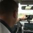 Bărbat prins de radar cu 172 kmh pentru că își ducea la spital tatăl muşcat de câine. Ce reacție au avut polițiștii