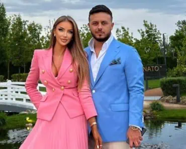 Bărbatul cu care s-a afișat Bianca Drăgușanu după ce s-ar fi despărțit de Gabi Bădălău