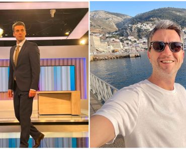 Andi Moisescu, în vizorul lui Mircea Badea după apariția de la Untold. Ce i-a atras atenția Andi Moisescu, în vizorul lui Mircea Badea după apariția de la Untold. Ce i-a atras atenția