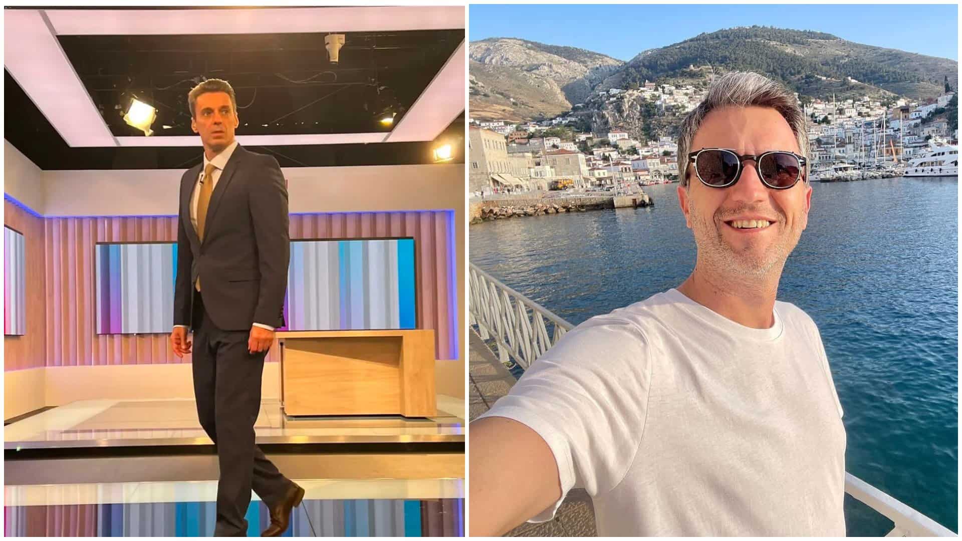 Andi Moisescu, în vizorul lui Mircea Badea după apariția de la Untold. Ce i-a atras atenția Andi Moisescu, în vizorul lui Mircea Badea după apariția de la Untold. Ce i-a atras atenția